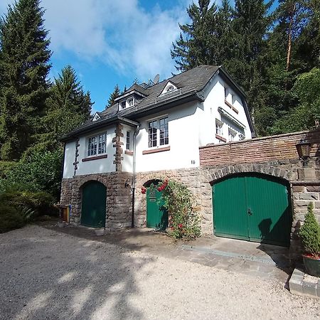 Refugium Klosterhaus Nettersheim Exterior photo